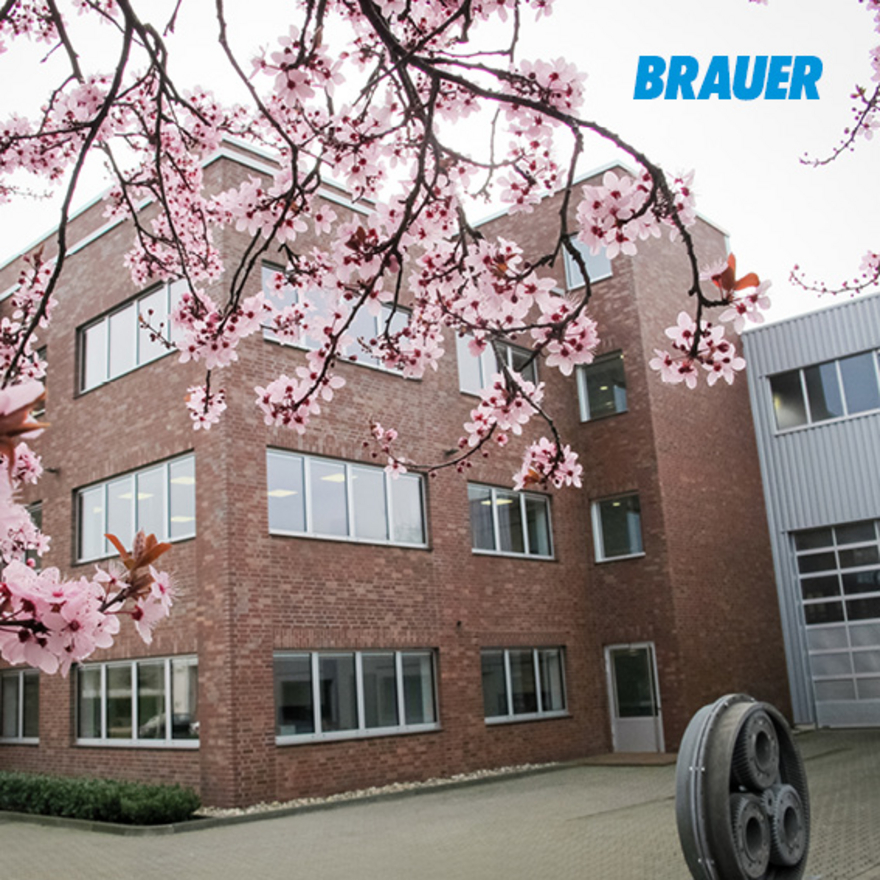 BRAUER Maschinentechnik AG