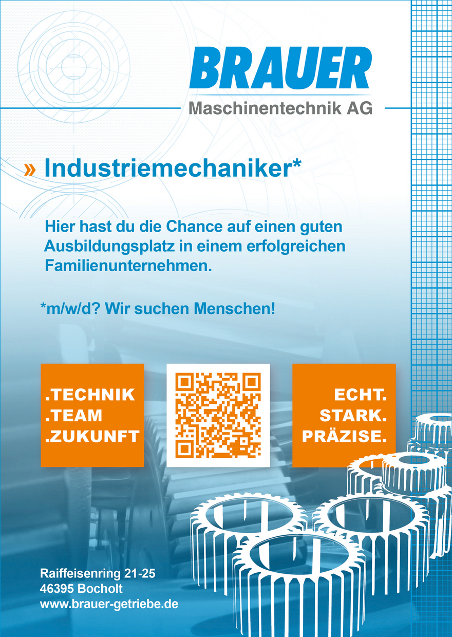 Ausbildung